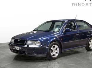 Skoda Octavia1.6 M&K 0.61L MIL NYBES 15