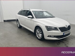 Skoda Superb2.0 TDI Businessline Canton Kamera Drag 2019, Kombi