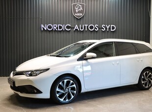 Toyota Auris Touring Sports / Hybrid / e-CVT / Active Plus