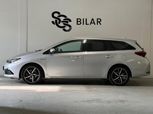 Toyota Auris Touring Sports Hybrid Intense Edition Euro 6