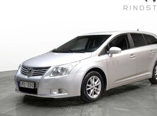 Toyota AvensisKombi 1.8 AUT BUSINESS M&K 2011, Kombi