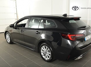 Toyota Corolla Kombi 1,8 Elhybrid Active GPS