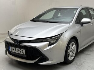 Toyota Corolla VersoCorolla 1.8 Hybrid 5dr 2020, Kombi