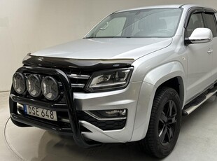 Volkswagen AmarokVW 3.0 TDI 4motion 2018, Pickup