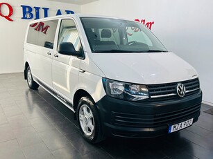 Volkswagen Caravelle T30 2.0 TDI BMT Trendline 9-Sits 150hk