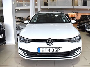 Volkswagen Golf 1.5 eTSI Mildhybrid Navi Drag Carplay MOMS