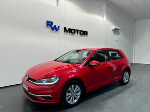 Volkswagen Golf 5-dörrar 1.0 115hk Carplay PDC AdaptivFart