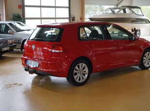 Volkswagen Golf 5-dörrar 1.4 TSI 124 hk BMT MultiFuel Drag