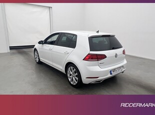 Volkswagen Golf 5dr 1.5 TSI 150hk Apple CarPlay 0,52l/mil