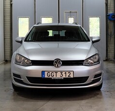 Volkswagen Golf Sportscombi 1.2 TSI 105 / Drag / 1-ägare