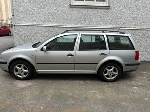 Volkswagen Golf Variant 1.6 Ocean