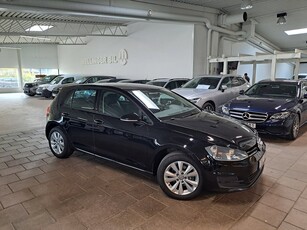 Volkswagen Golf VII 1,2 TSI 110 Comfort 5dr.