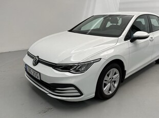 Volkswagen GolfVW VIII 2.0 TDI 5dr 2021, Halvkombi