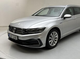 Volkswagen PassatVW 1.4 GTE Sportscombi 2020, Kombi