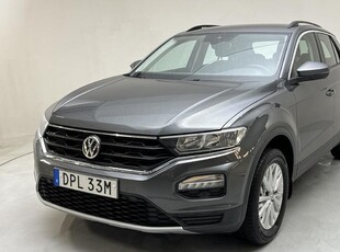 Volkswagen T-RocVW 1.0 TSI 2019, SUV