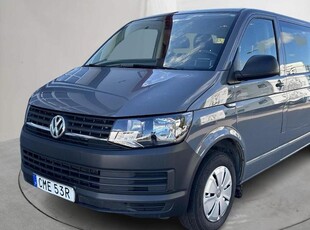 Volkswagen T5VW Caravelle T6 2.0 TDI BMT 2019, Minibuss