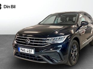 Volkswagen TiguanAllspace 1.5 TSI 7 VXL DSG 2024, SUV