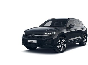 Volkswagen Touareg R-LINE TDI 286 HK