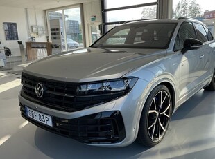 Volkswagen TouaregR eHybrid 3.0 TSI E-HYBRID K 2024, SUV