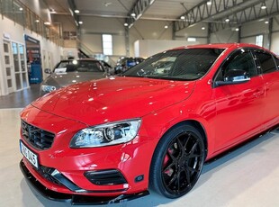 Volvo S60T5 Geartronic Momentum, R-Design Euro 6 2015, Sedan