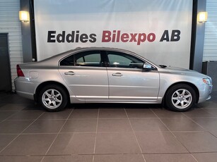 Volvo S80 1.6D DRIVe Manuell, 109HK