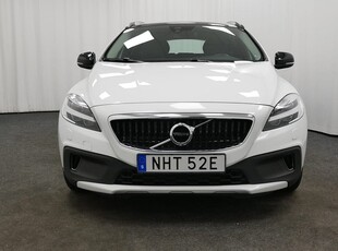 Volvo V40 Cross Country T3 Adv Edition