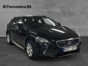 Volvo V40 Cross Country T4