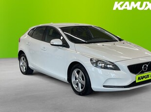 Volvo V40D2 2017, Kombi