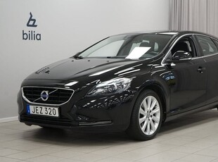 Volvo V40D2 Your Momentum | Teknikpaket | VOC 2015, Kombi