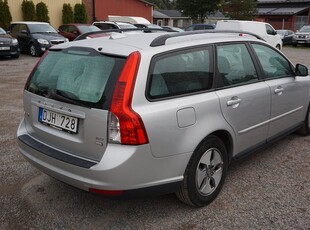 Volvo V50 1.6 D Kinetic Euro 4