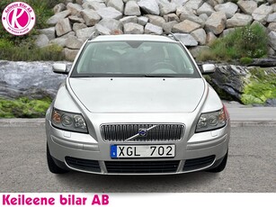 Volvo V50 1.8 Euro 4