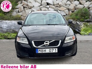 Volvo V50 D2 Kinetic Euro 5