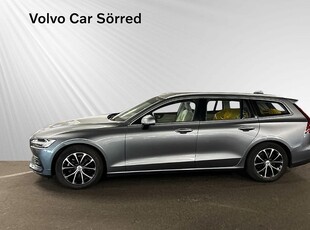 Volvo V60 B3 Bensin Momentum Advanced