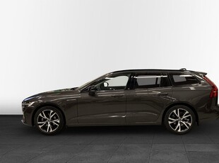 Volvo V60 B4 Diesel Plus Dark