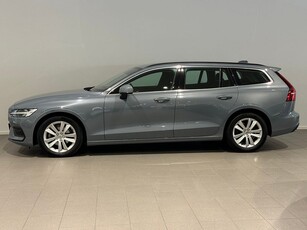 Volvo V60 B4 II Bensin MomAdv Navi Pro Edition