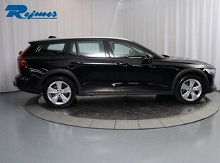 Volvo V60 Cross Country B4 AWD Diesel Adv SE