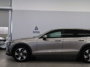 Volvo V60 Cross Country B5 AWD Bensin Advanced