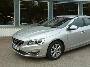 Volvo V60 D4 AWD Geartronic Momentum Euro 5