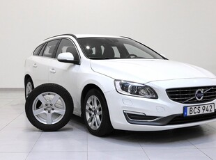 Volvo V60 D4 Geartronic Momentum Euro 6