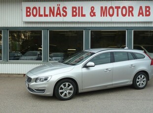 Volvo V60D4 AWD Geartronic Momentum Euro 5 2014, Kombi