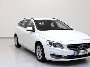 Volvo V60D4 Geartronic Momentum Euro 6 2014, Kombi