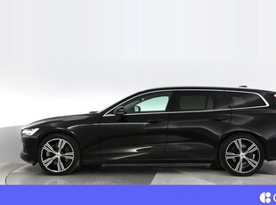 Volvo V60Recharge T6 AWD Inscription Pano Kamera Drag VHjul 2022, Kombi