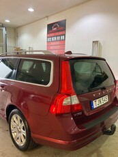 Volvo V70 2.0 Flexifuel Summum Euro 4