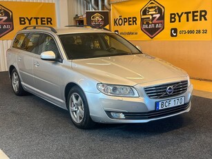 Volvo V70 D2 Momentum Euro 5