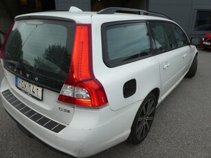 Volvo V70 D3 Momentum 150hk