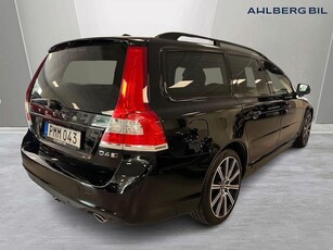 Volvo V70 D4 AWD Classic Sport