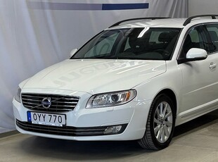 Volvo V70 D4 Classic Momentum Automat Dragkrok