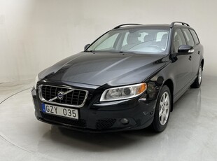 Volvo V70 II 2.0F (145hk)