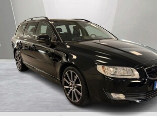 Volvo V70D4 AWD Classic Sport 2016, Kombi