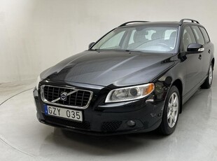 Volvo V70II 2.0F 2008, Kombi